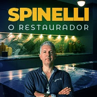 Imagem do produto Mestre das Bancadas - Oficial