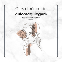 Imagem do curso Dominando a Arte da Maquiagem