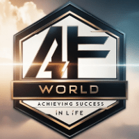 Imagem do produto AF WORLD