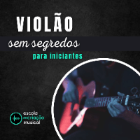 Imagem do produto Violão sem segredos!