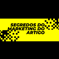 Imagem do produto Segredos do marketing do artigo