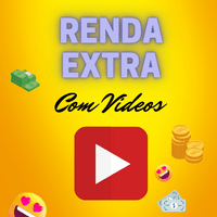 Imagem do curso Renda Extra Com Vídeos