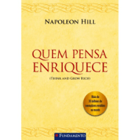 Imagem do curso Quem pensa enriquece