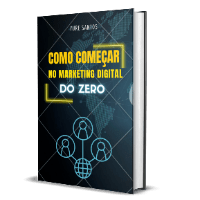 Imagem do produto Como Começar No Marketing Digital Do Zero