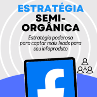 Imagem do produto Como captar leads orgânicos para Igaming com Facebook Marketplace