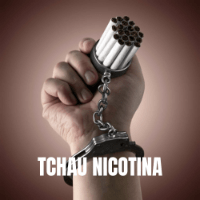 Imagem do produto TCHAU NICOTINA