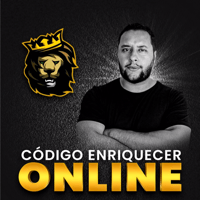 Imagem do produto Código Enriquecer Online