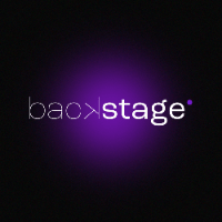 BACKSTAGE
