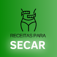 Imagem do produto Receitas Para Secar