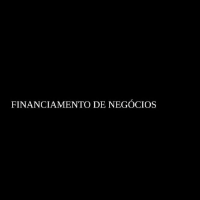 Imagem do produto FINANCIAMENTO DE NEGÓCIOS