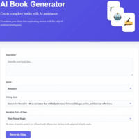 Imagem do curso Curso de Geração de livros com IA para Amazon KDP + Acesso "Startup Agent 5.0"