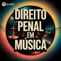 Imagem do produto Direito Penal em Música (10 músicas) Assuntos mais cobrados