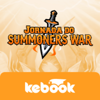 Imagem do produto Jornada do Summoners War por Jeff Cristian