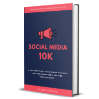 Imagem do curso Social media 10K