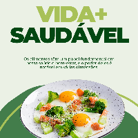 Imagem do curso Vida mais saudável