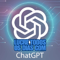 Imagem do produto Lucre Todos os Dias com Chat GPT em Vídeo Aulas