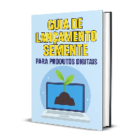 Imagem do produto Guia de Lançamento Semente para Produtos Digitais