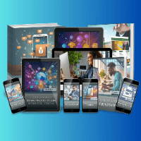 Imagem do curso DRE - DIGITAL RENDA EXPRESS