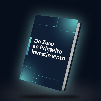 Imagem do curso Do Zero ao Primeiro Investimento: O Guia Definitivo Para Quem Nunca Investiu