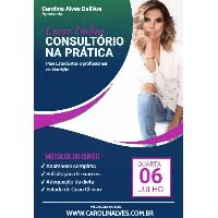 Imagem do produto Curso Consultório na Prática