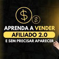 Imagem do produto Lucrando como Afiliado