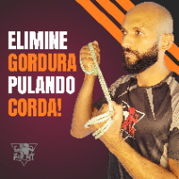 Imagem do produto Elimine gordura pulando corda!