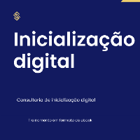 Imagem do curso Consultoria de inicialização digital