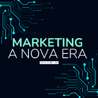 Imagem do curso Marketing: A Nova Era