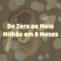 Imagem do curso Do Zero ao Meio Milhão em 8 Meses