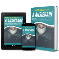 CONTROLANDO A ANSIEDADE
