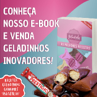 Imagem do produto Lucrando com Geladinho Gourmet