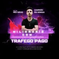 Imagem do produto Milionário com Tráfego Pago Sucesso Em Vendas