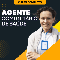 Imagem do produto Agente Comunitário de Saúde