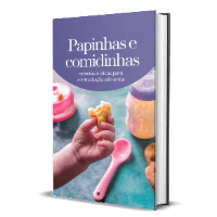 Imagem do produto Papinhas e Comidinhas Express: Introdução Alimentar Descomplicada