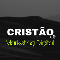 Imagem do produto Cristão no Marketing Digital