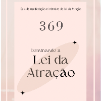 Imagem do produto Dominando a Lei da Atração - 369