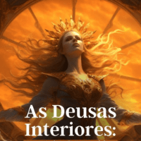 Imagem do produto "Deusas em Você: Descubra Seu Poder Através dos Arquétipos Gregos"