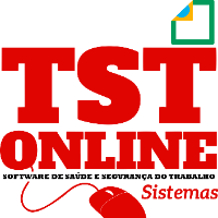 Imagem do produto Licença TSTONLINE Modulo Express - Sistema Gestão SST Integrado ao eSocial