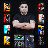 Imagem do produto APRENDA PERCUSSÃO | CURSOS