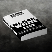 Imagem do curso Black e White Lists - Transformando seu recebimento!