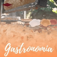 Imagem do curso Gastronomia