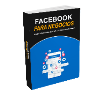 Imagem do produto FACEBOOK PARA NEGÒCIOS