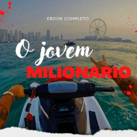 Imagem do produto Jovem milionário