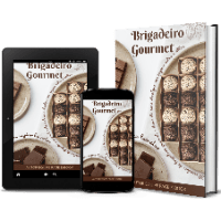 Imagem do produto Brigadeiro Gourmet - Um negócio lucrativo