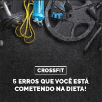 Imagem do produto 5 erros que você está cometendo na dieta