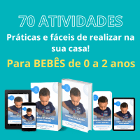 Imagem do curso E-book Brincatividades - Estimule Brincando