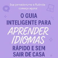Imagem do produto Ebook Guia para aprender Idiomas