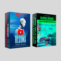 Imagem do produto Aprenda 10x Mais Rápido Com Ferramentas de I.A  [DE R$350 POR R$37 - OFERTA SÓ NESSA PÁGINA]