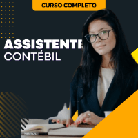 Imagem do produto Assistente Contábil