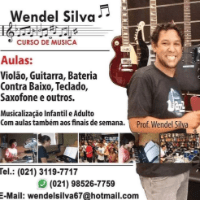 Imagem do curso Método Arte de Tocar